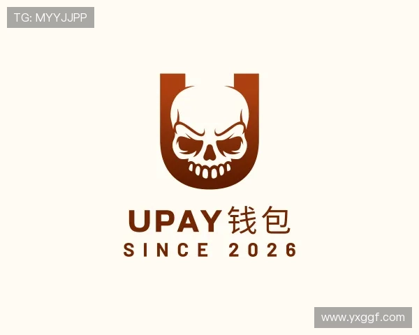 关于UPAY钱包